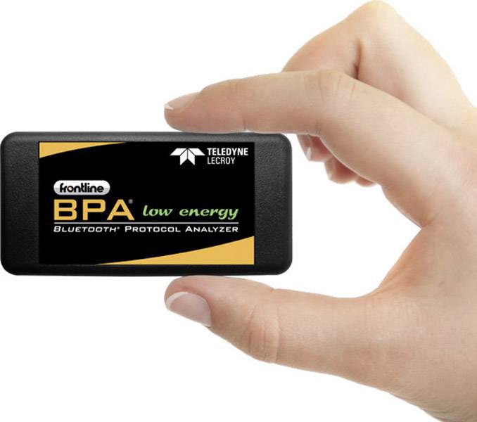 LeCroy Teledyne 2014-13101-000 Protokoll-Analyser USB