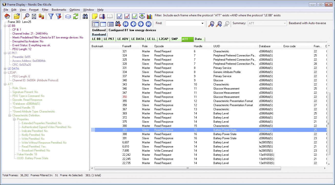 LeCroy Teledyne 2014-13101-000 Protokoll-Analyser USB