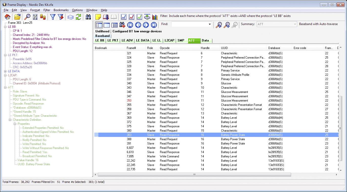 LeCroy Teledyne 2014-13101-000 Protokoll-Analyser USB
