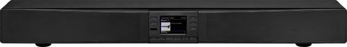 Sangean SB 100 Soundbar Schwarz Bluetooth®, WLAN  - Onlineshop Voelkner