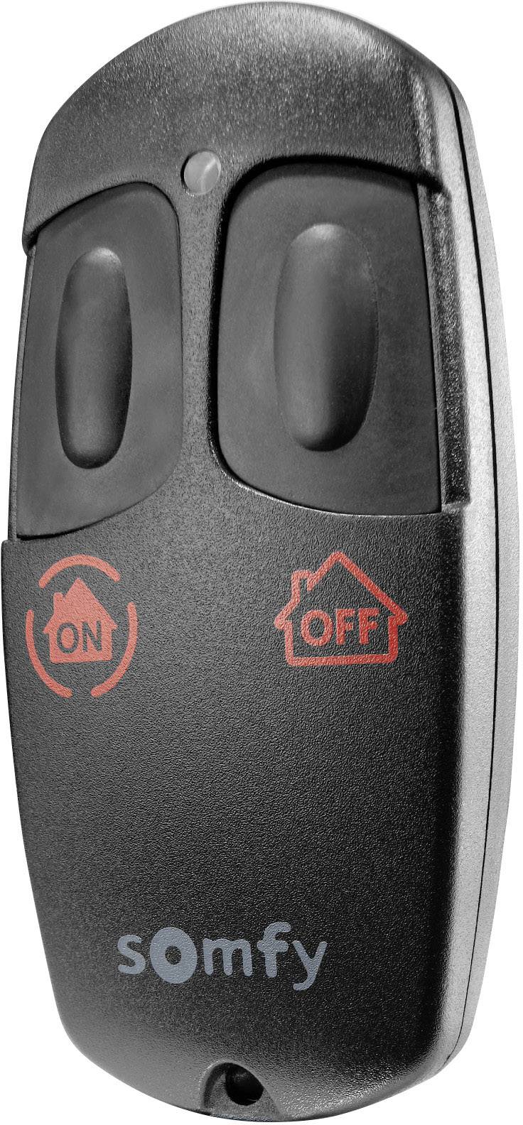 Somfy FunkFernbedienung Protexiom 2400616 voelkner