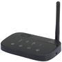 Renkforce BTHP-100 Bluetooth® Musik-Sender/Empfänger Bluetooth Version: 4.2, aptX®, SBC 100 m inte