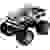 Tamiya Super Clod Buster brushed 1:10 Auto RC électrique Monstertruck 4 roues motrices (4WD) kit à monter