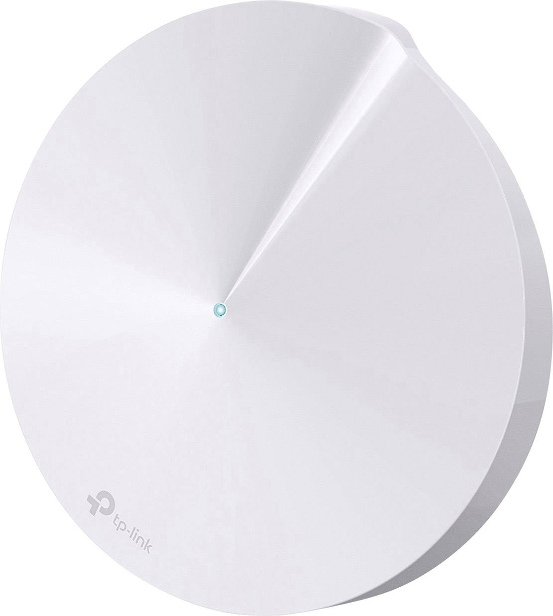 TP-LINK DECO M5 - WLAN-System (Router) - bis zu 418 m²