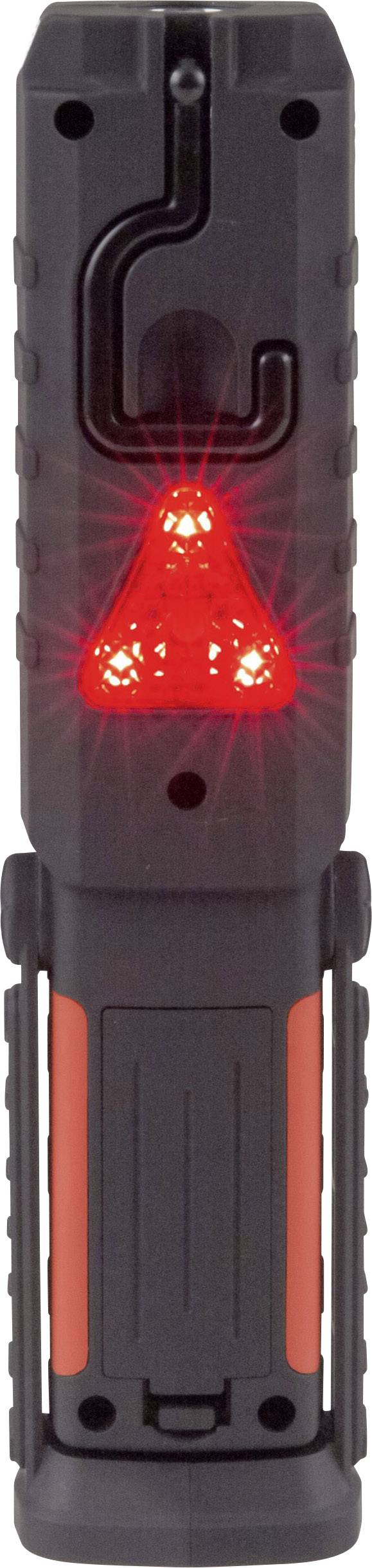 Heitronic 49604 Dennis LED Arbeitsleuchte