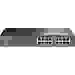 TP-LINK TL-SG1016PE Netzwerk Switch 16 Port PoE-Funktion