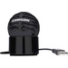 Samson Meteroite USB Mic USB-Mikrofon Kabelgebunden Standfuß