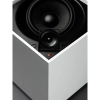 Teenage Engineering OD-11 Multiroom Lautsprecher LAN, Bluetooth®, WLAN AirPlay, AUX Weiß Teenage Engineering OD-11 Multiroom Lautsprecher LAN, Bluetooth®, WLAN AirPlay, AUX Weiß