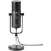 Tie Studio TUR88 Supernova USB microphone Corded incl. stand, incl. bag, incl. cable
