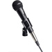 Tie Studio TTDM-1500 Microphone (vocals) Transfer type:Corded incl. clip, incl. cable, Switch