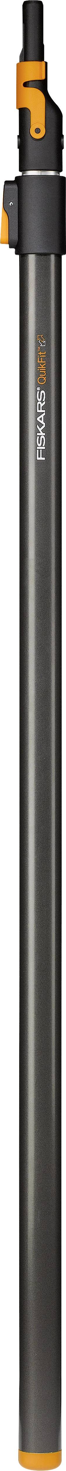Teleskop-Stiel QuikFit™ L.1400-2400mm FISKARS