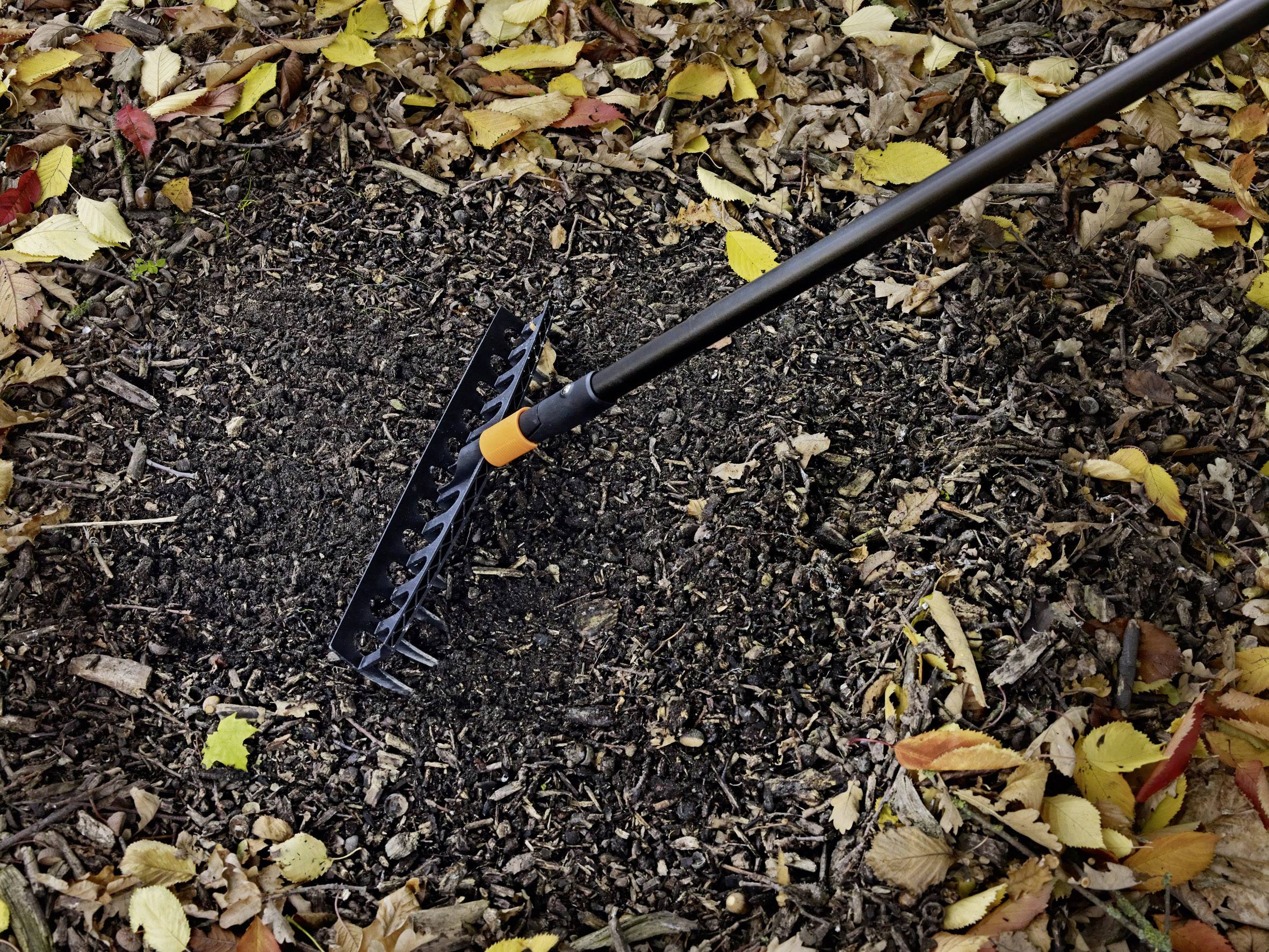 Rechen 1000643 410 mm QuikFit™