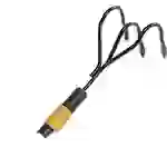 Gartenhacke 1000680 125mm QuikFit™ Gartenhacke 1000680 125mm QuikFit™