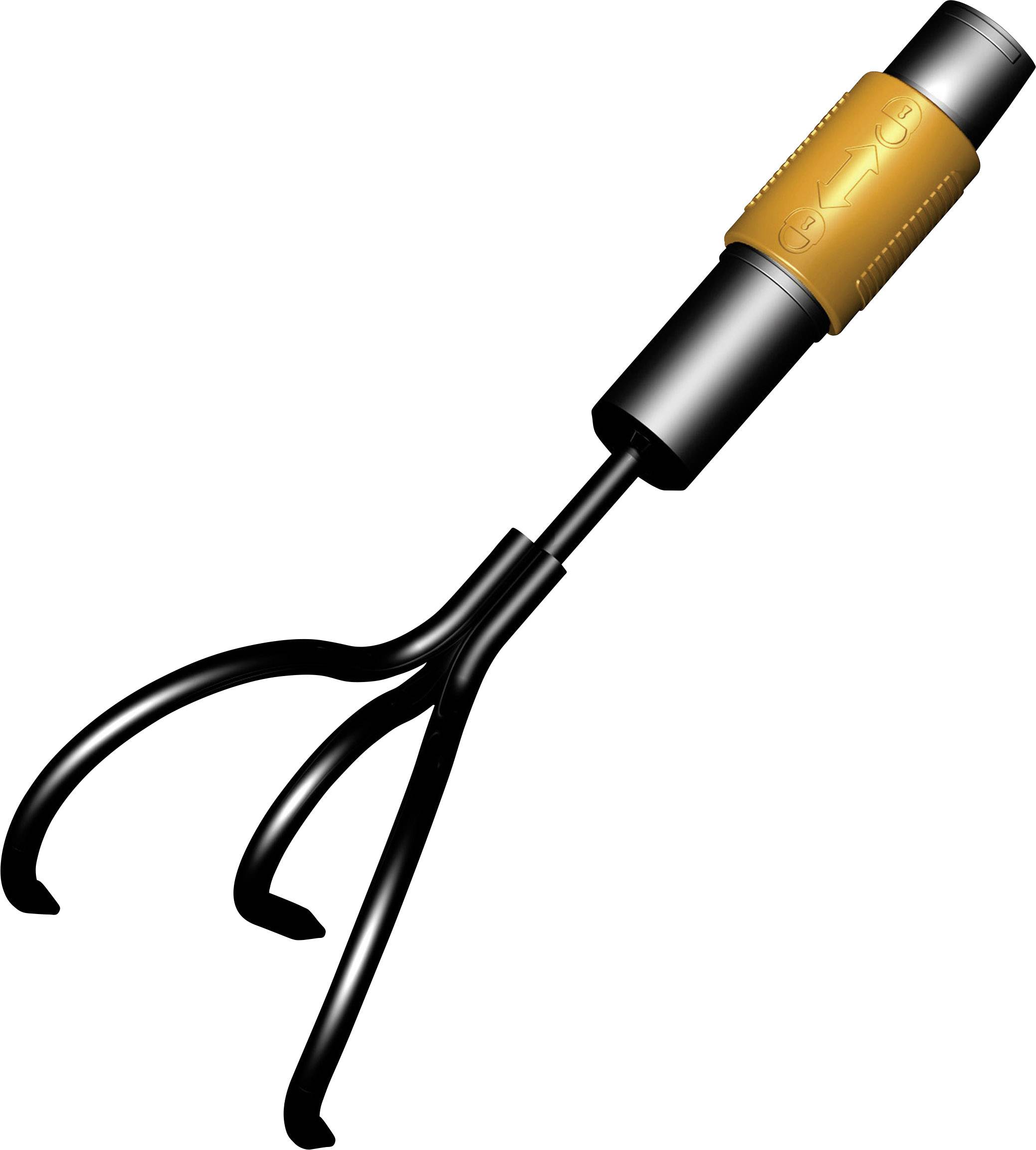 Grubber 1000685 90 mm QuikFit™