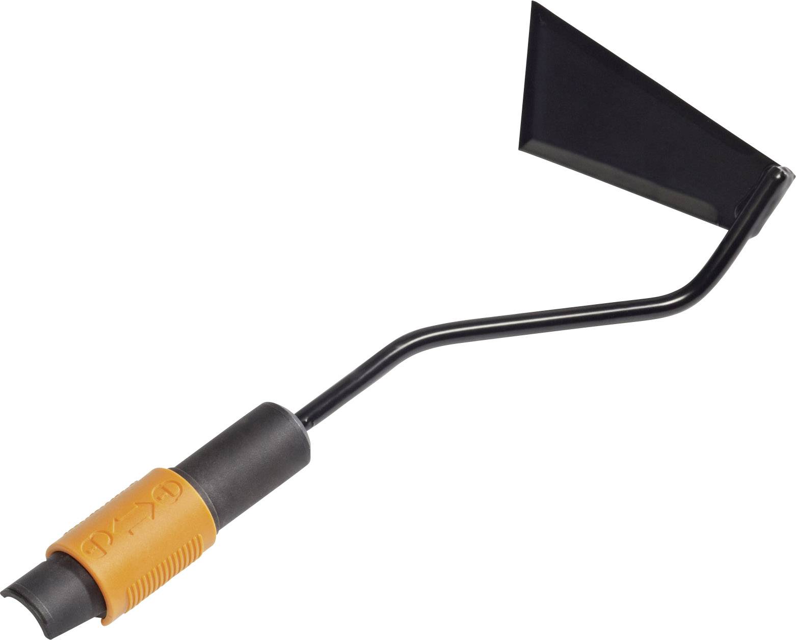 Schuffel QuikFit™ 130mm a.gehärtetem STA FISKARS