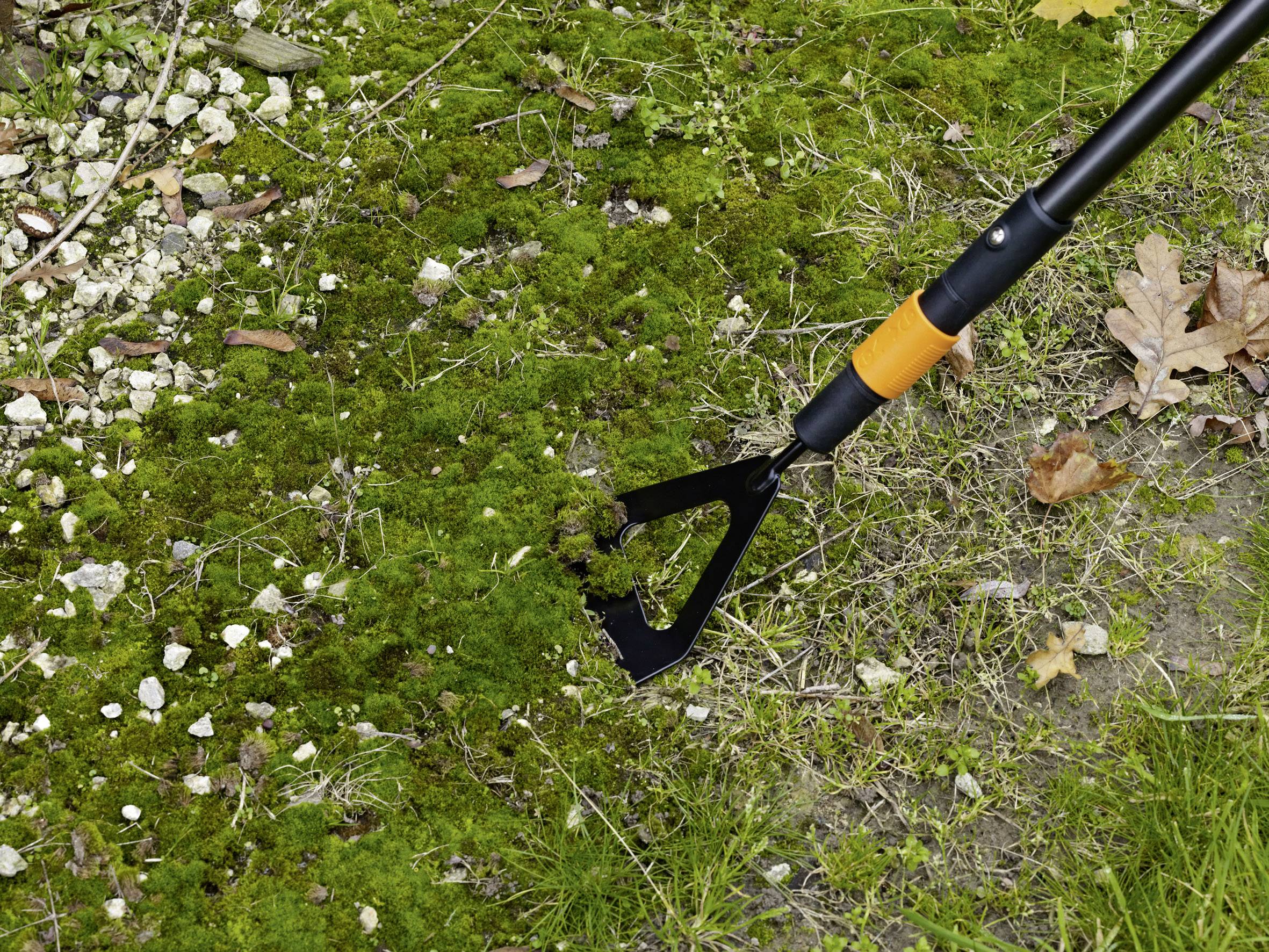 Gartenhacke 125 mm QuikFit™