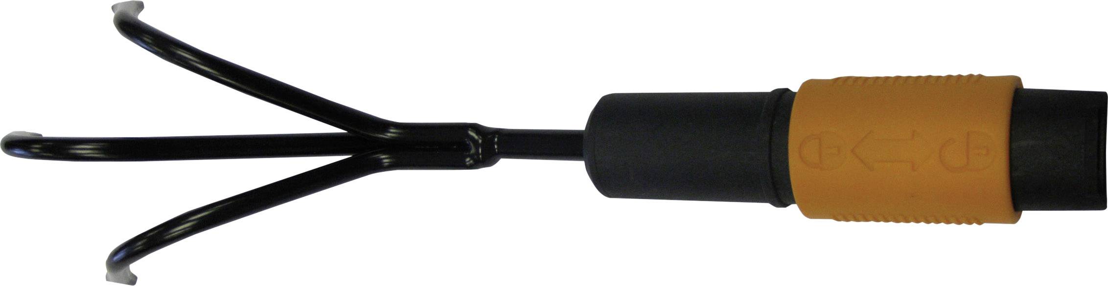 Gartenhacke 90 mm QuikFit™