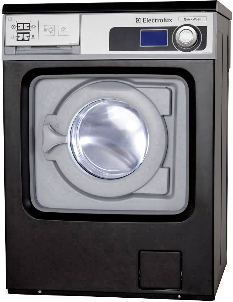 Electrolux Quick Wash Gewerbewaschmaschine Frontlader 5.5kg 1300 U/min