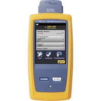 Fluke Networks Kabelmessgerät DSX-600 INTL Netzwerk Fluke Networks Kabelmessgerät DSX-600 INTL Netzwerk