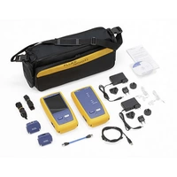 Fluke Networks Kabelmessgerät DSX-600 INTL Netzwerk Fluke Networks Kabelmessgerät DSX-600 INTL Netzwerk