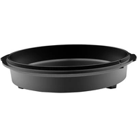 Tepro Garten 8232 Größe M Dutch Oven Schwarz Tepro Garten 8232 Größe M Dutch Oven Schwarz
