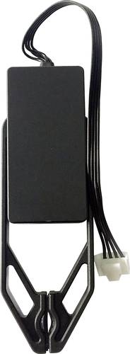 Greifer CCR-45-3 Passend für Typ (Roboter Bausatz): C-Control CCR-45