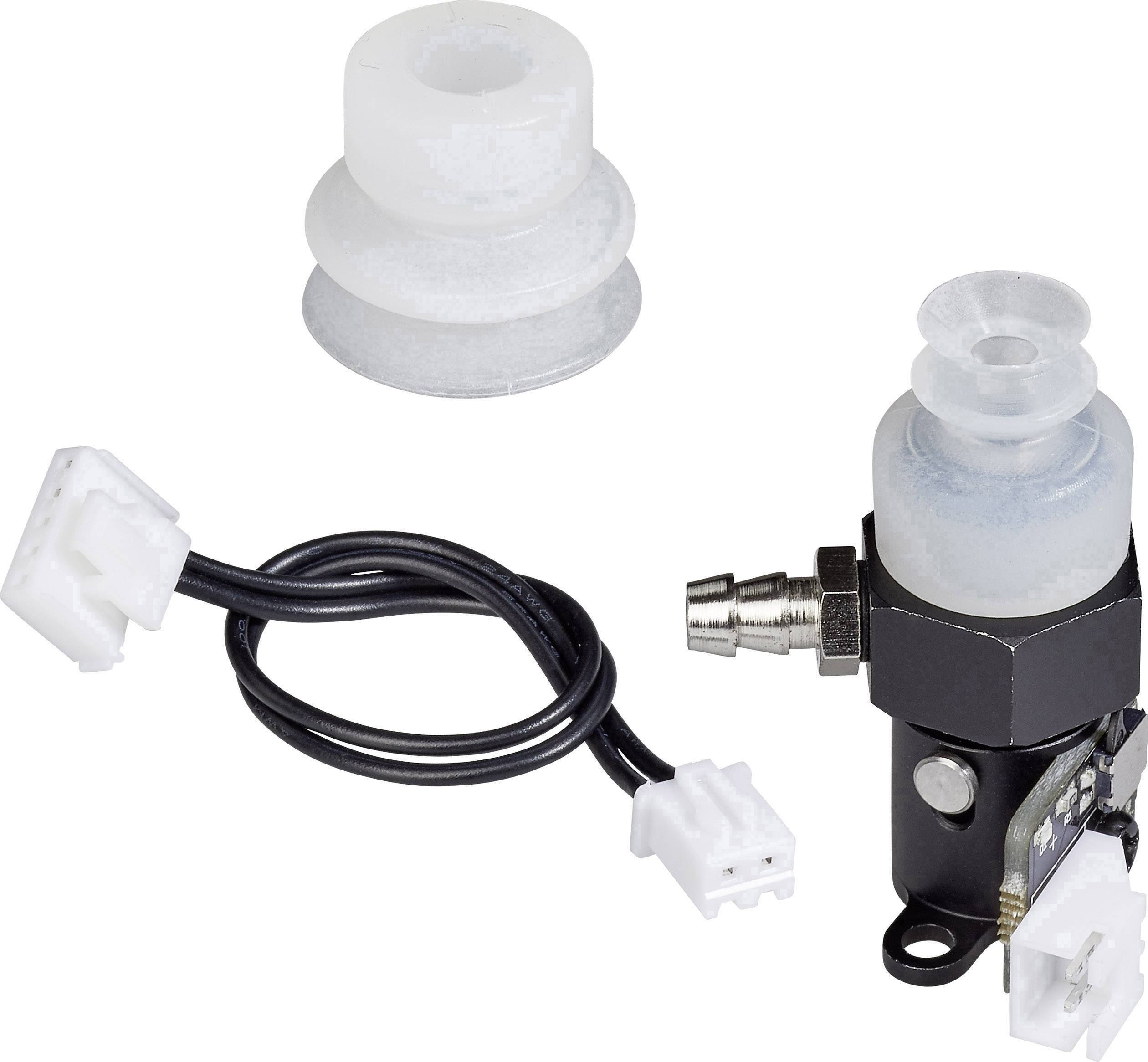 MAKERFACTORY Saugnapf CCR-45-5 Passend für Typ (Roboter Bausatz): C-Control CCR-45