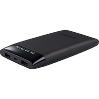 Tapfer TPB-10LED Powerbank (Zusatzakku) LiPo 10000 mAh 1002CTF Tapfer TPB-10LED Powerbank (Zusatzakku) LiPo 10000 mAh 1002CTF