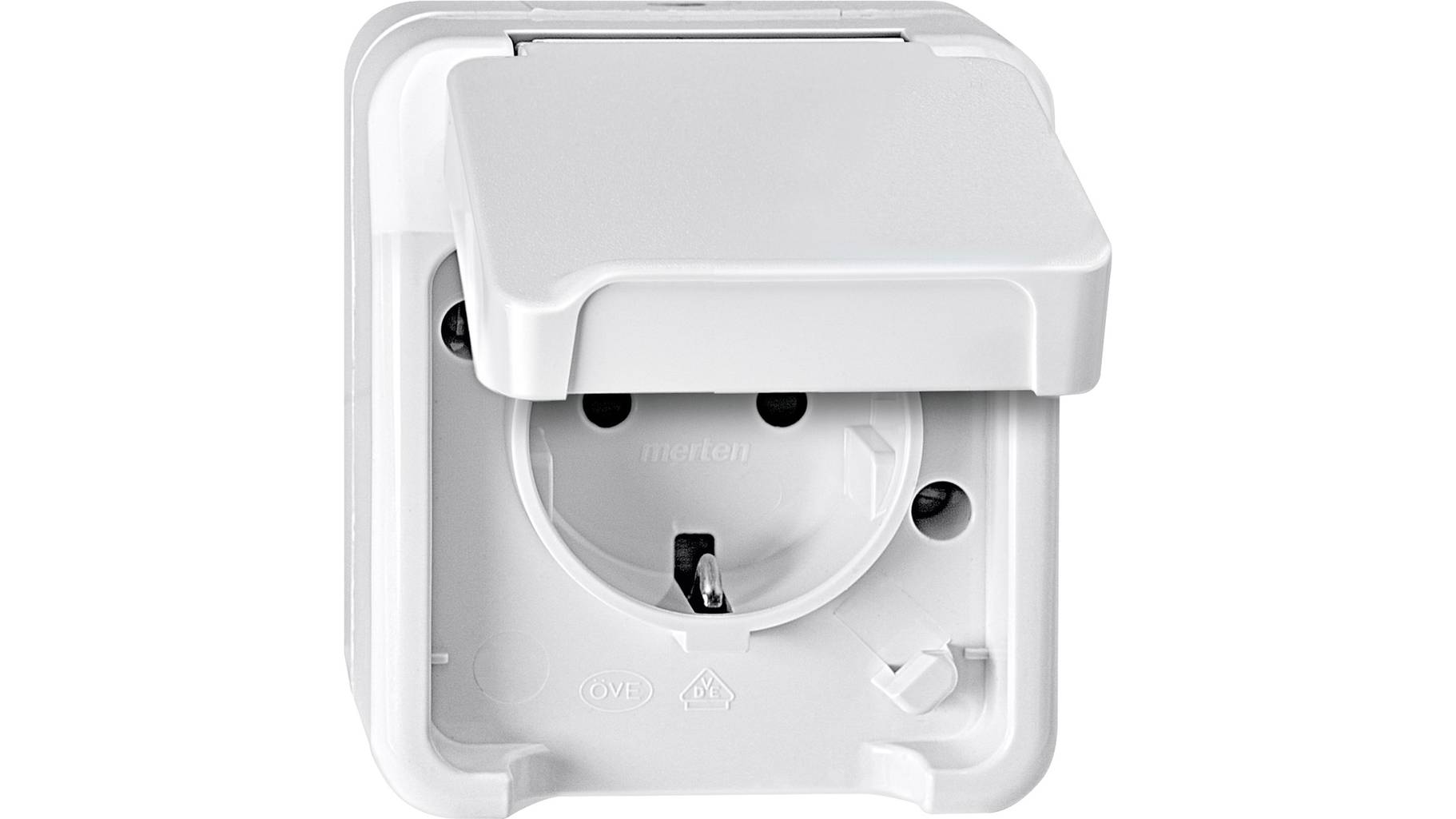 Steckdose mit schutzkontakt Steckdose mit schutzkontakt