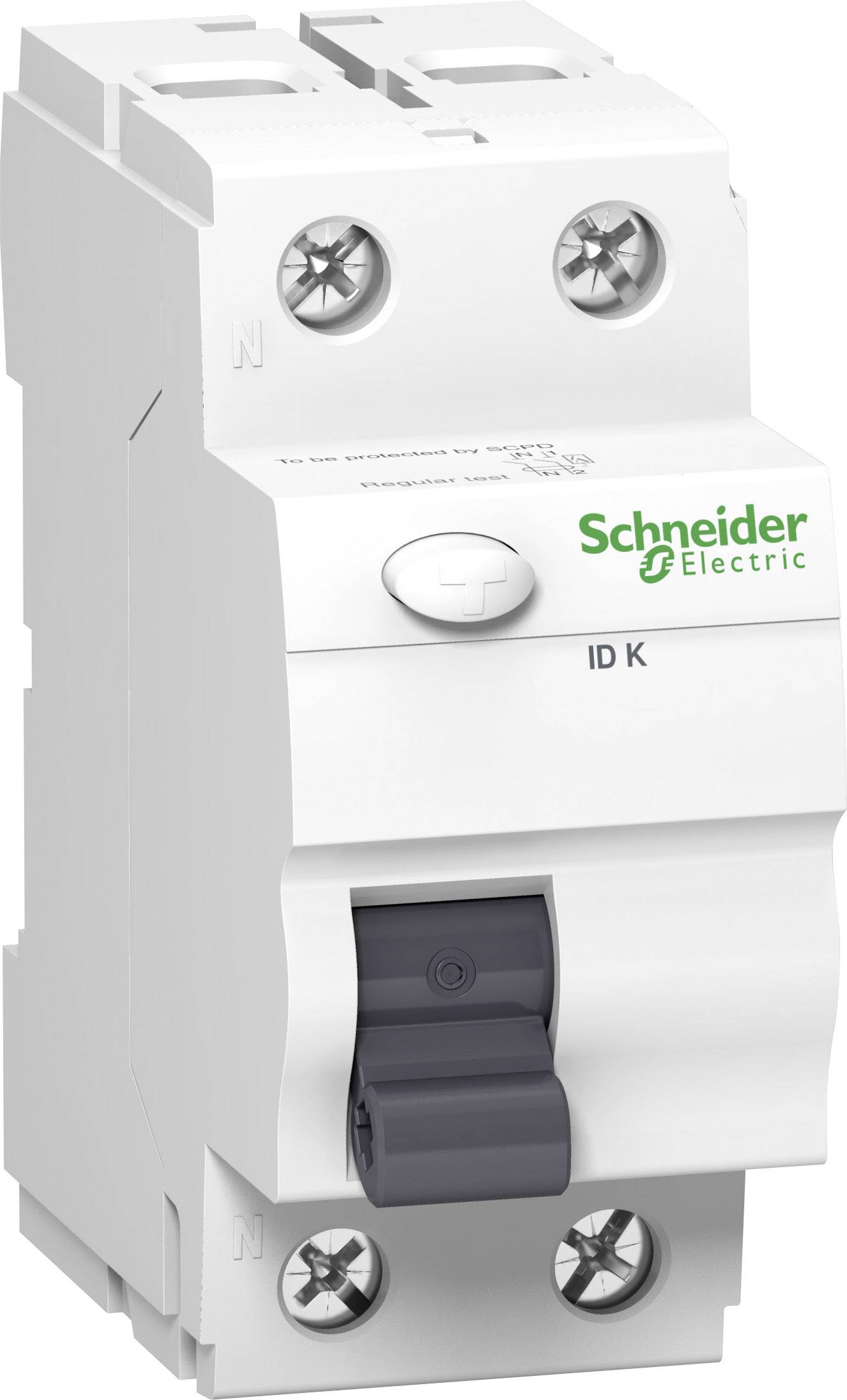 Schneider Electric 3814645 A9Z01240 FI-Schutzschalter 2polig 40 A 0.03 A 230 V