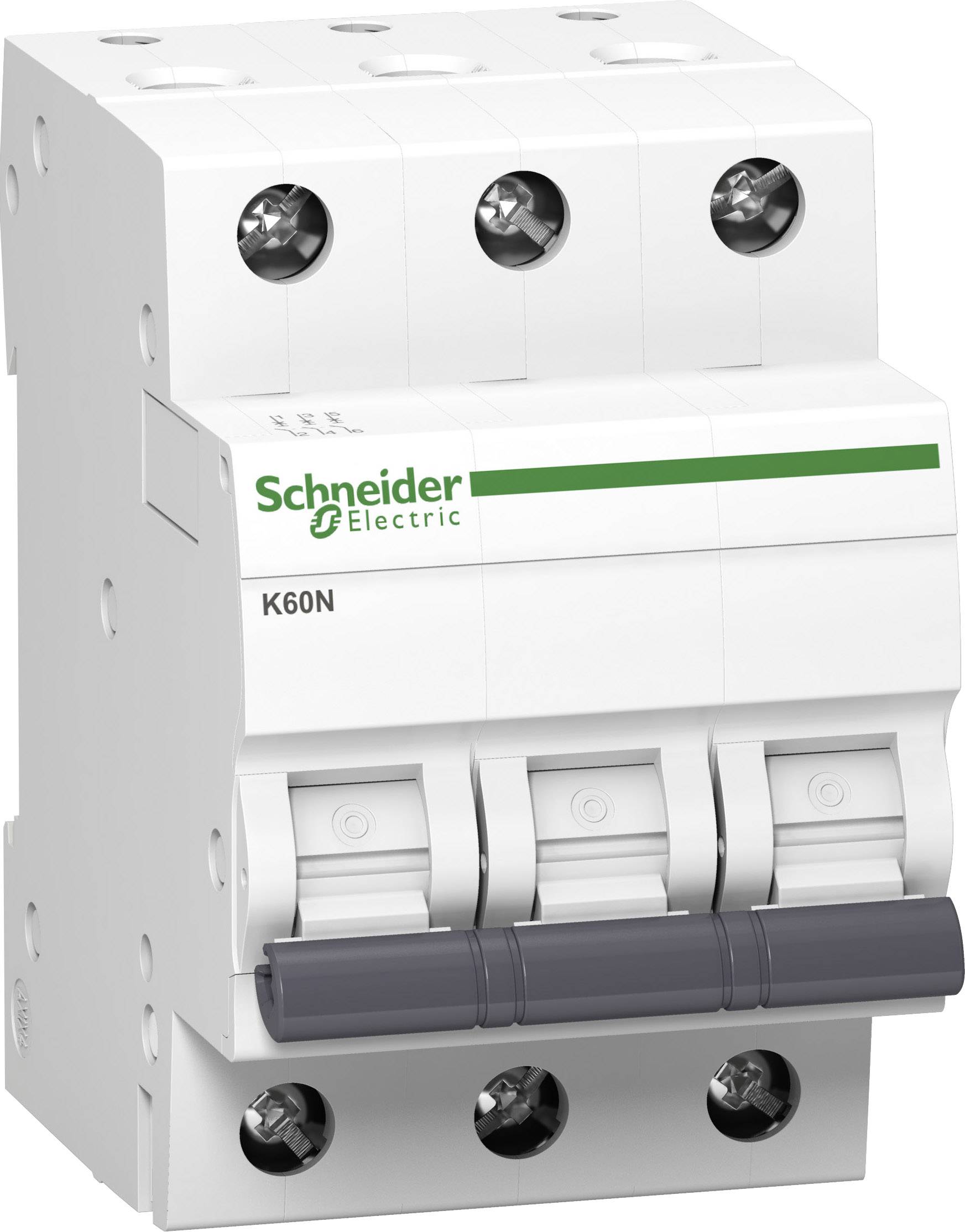 Schneider Electric 3814620 A9K01310 Leitungsschutzschalter 10 A