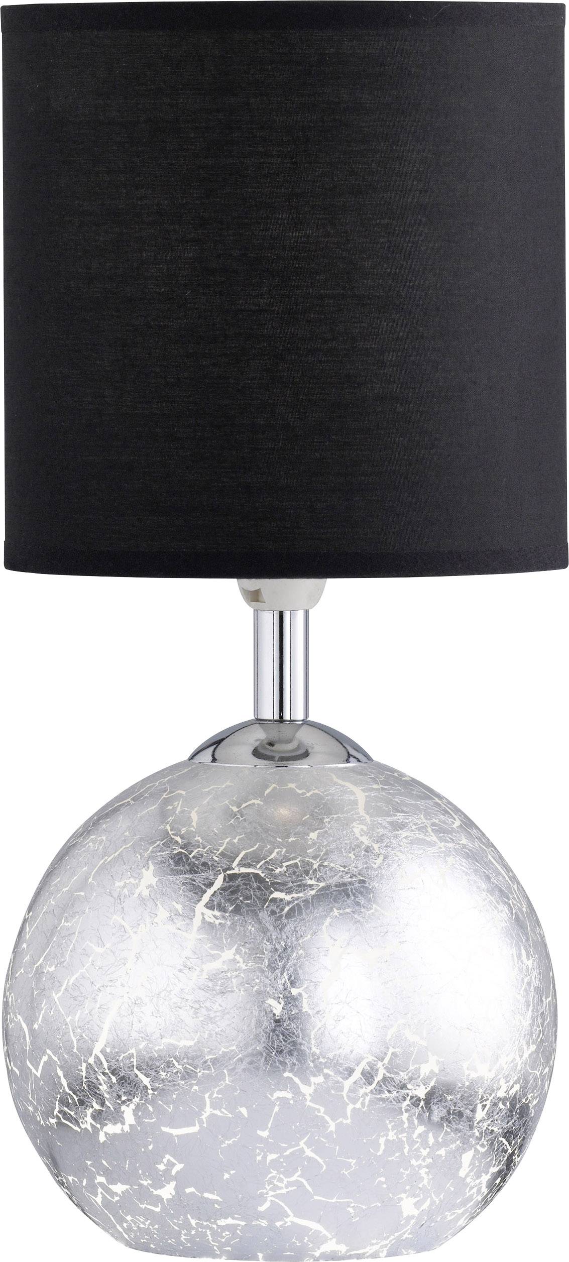 WOFI Carmen 8149.02.70.6010 Tischlampe LED G9, E14 50 W