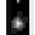 WOFI 6200.01.64.7000 Dress Luminaire à suspendre E27 60 W LED nickel (mat)