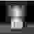 WOFI 8213.01.50.7100 Broad Tischlampe E27 60 W LED Grau