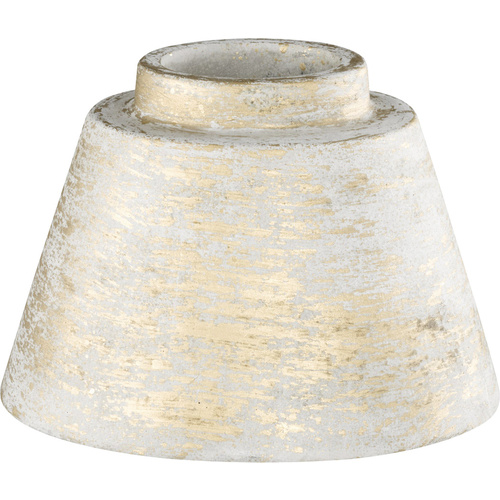 WOFI 8214.01.50.7000 Borg Lampe de table E27 60 W LED gris