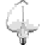 WOFI 9756 LED-Leuchtmittel E27 LED EEK: E (A - G) Transparent