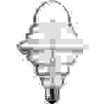 WOFI 9760 LED-Leuchtmittel E27 LED EEK: F (A - G) Transparent