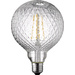 WOFI 9762 LED-Leuchtmittel E27 LED EEK: F (A - G) Transparent