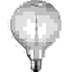 WOFI 9762  LED-Leuchtmittel E27  LED EEK: F (A - G) Transparent