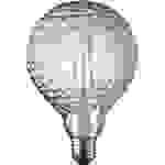 WOFI 9764  LED-Leuchtmittel E27  LED EEK: F (A - G) Transparent
