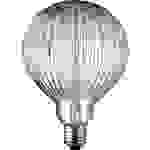 WOFI 9766  LED-Leuchtmittel E27  LED EEK: E (A - G) Transparent