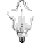 WOFI 9768 LED-Leuchtmittel E27 LED EEK: F (A - G) Transparent