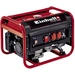 Einhell TC-PG 2500 4-Takt Stromerzeuger 4kW 230V 38.80kg Einhell TC-PG 2500 4-Takt Stromerzeuger 4kW 230V 38.80kg