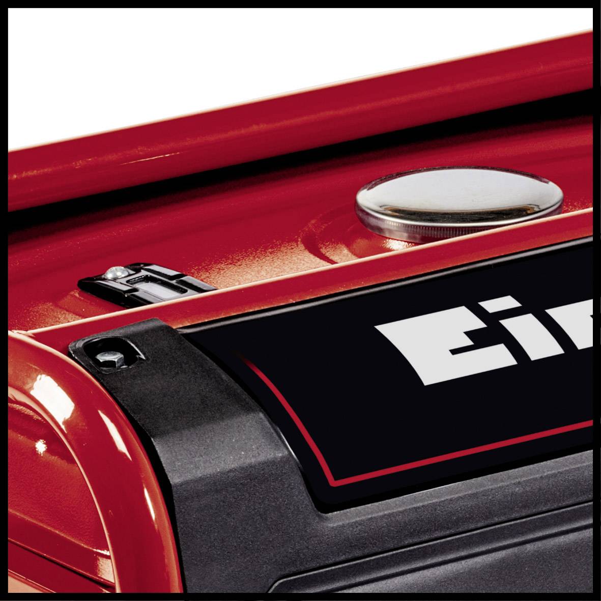 Einhell TC-PG 2500 4-Takt Stromerzeuger 4kW 230V 38.80kg