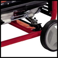 Einhell TC-PG 3500W 4-Takt Stromerzeuger 4.10kW 230V 41.30kg Einhell TC-PG 3500W 4-Takt Stromerzeuger 4.10kW 230V 41.30kg