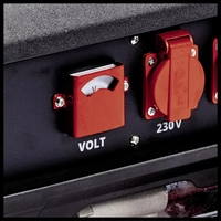 Einhell TC-PG 3500W 4-Takt Stromerzeuger 4.10kW 230V 41.30kg Einhell TC-PG 3500W 4-Takt Stromerzeuger 4.10kW 230V 41.30kg