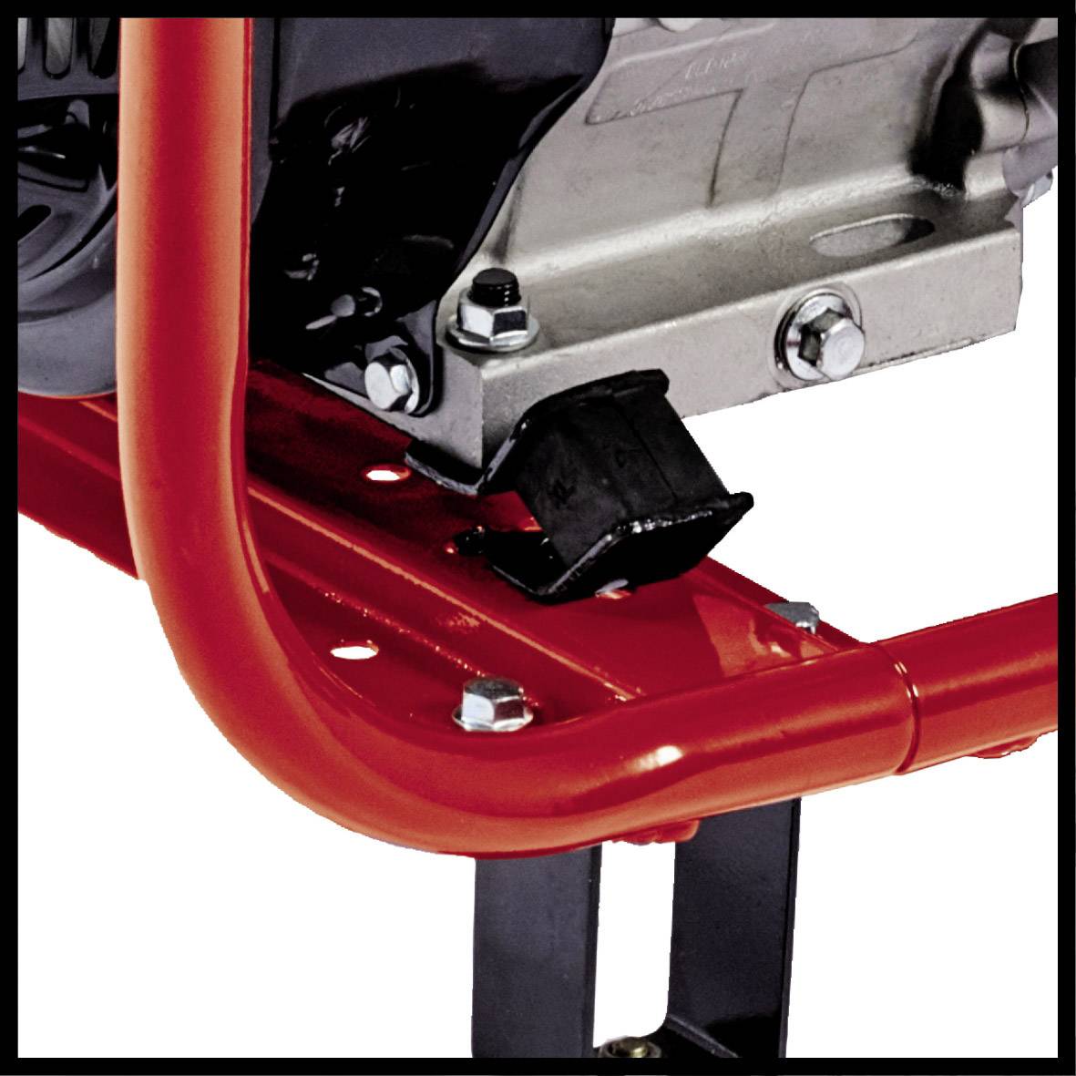 Einhell TC-PG 5500 WD 4-Takt Stromerzeuger 7kW 83.50kg