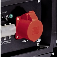 Einhell TC-PG 5500 WD 4-Takt Stromerzeuger 7kW 83.50kg Einhell TC-PG 5500 WD 4-Takt Stromerzeuger 7kW 83.50kg