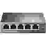 Switch réseau TP-LINK TL-SG1005P 5 ports fonction PoE