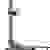 SpeaKa Professional ErgoFit Workstation Stand 1fach Monitor-Tischhalterung 33,0cm (13") - 81,3cm (32") Höhenverstellbar